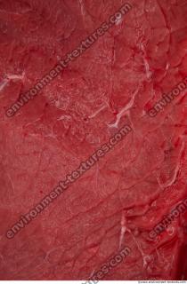 Photo Textures of RAW Pork Meat